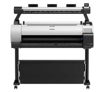 TA-5300 MFP L36ei