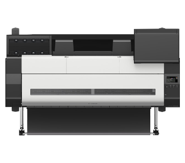 imagePROGRAF TX-5410 (Top View)