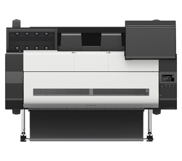 imagePROGRAF TX-5310 (Top View)