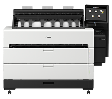 imagePROGRAF TZ-5300 MFP Z36