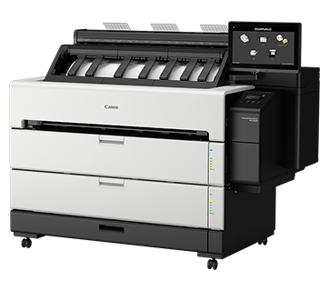 imagePROGRAF TZ-5300 MFP Z36