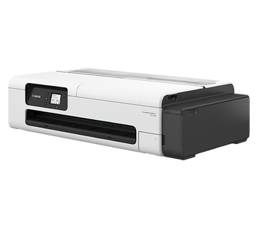 TC-20 Desktop A1 Size (24-inch) Printer