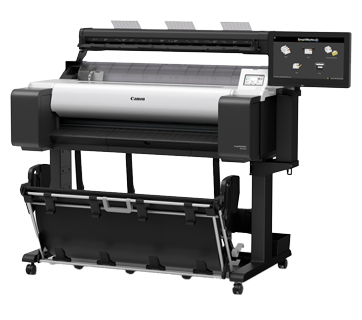 imagePROGRAF TM-5355 MFP Z36