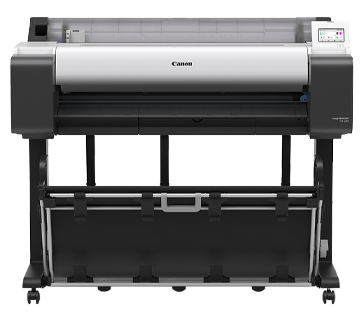 imagePROGRAF TM-5355