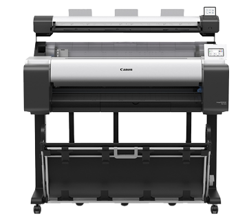 imagePROGRAF TM-5350 MFP Lm36