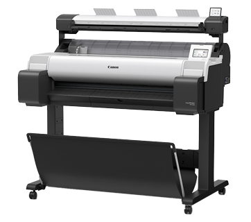 imagePROGRAF TM-5340 MFP Lm36