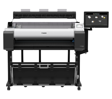 imagePROGRAF TM-5355 MFP Z36