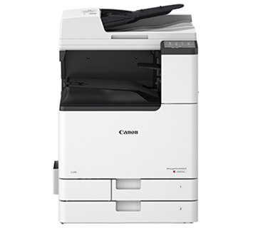 Canon iR C3322L