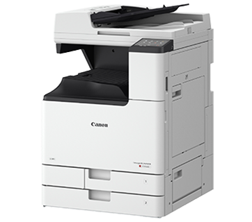 Canon iR C3322L