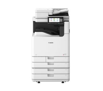 Canon imageFORCE C5160 with CFU-AY1