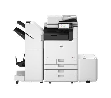 Canon imageFORCE C5170 with Options