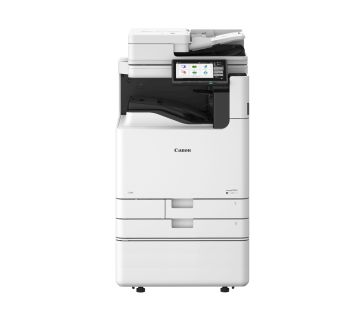 Canon imageFORCE 6170 with Metal Pedestal