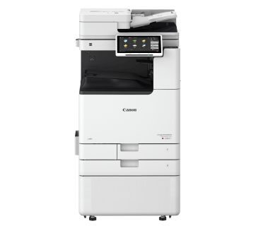 CANON iR ADV DX C3822i