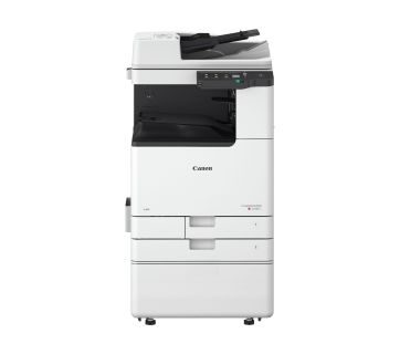 Canon Entry Level Colour Multi-Function Copier - iR C3326i - F. T ...
