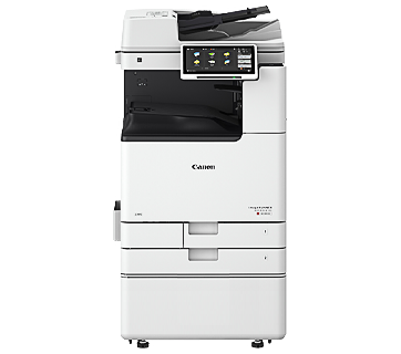 CANON iR ADV DX C3926i