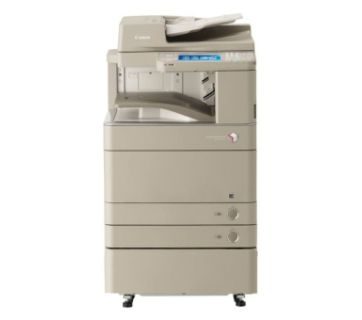 Canon iR ADV C5235