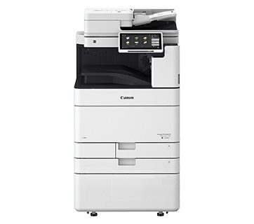 Canon iR ADV DX C5740i