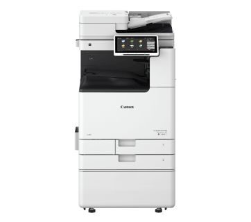 CANON iR ADV DX 4835i