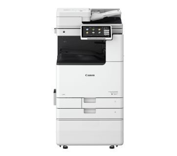 CANON iR ADV DX 4925i