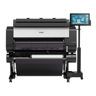 TX-5300 MFP T36 with 2nd Roll Unit RU-32