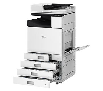 WG7700 with optional CFU