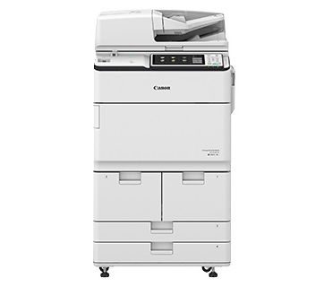 CANON iR ADV DX 8786