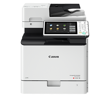 CANON iR ADV C356i III