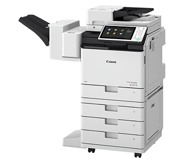 iR ADV C356i III with Options