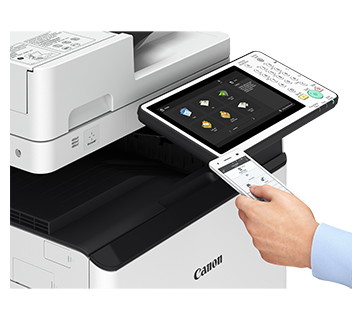 Mobile Printing