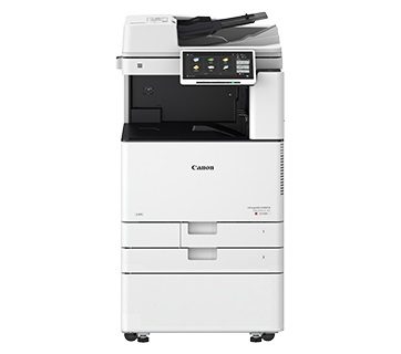 CANON iR ADV DX C3730i