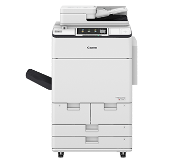 Canon iR ADV DX C7770i
