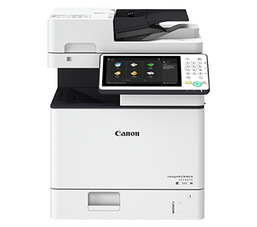 CANON iR ADV 615i III