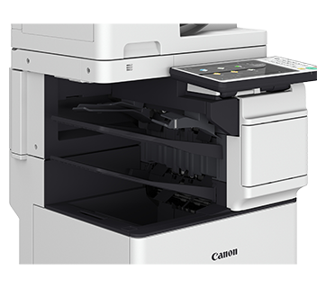 CANON iR ADV 715iZ III with inner Finisher