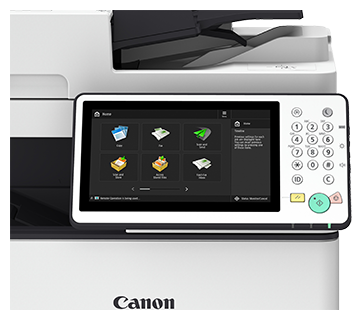 10.1 inch Colour Touch Panel