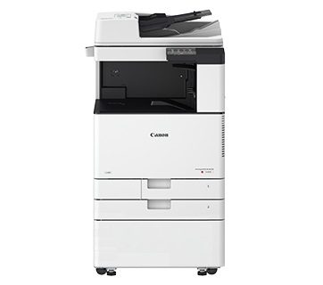 CANON iR C3120