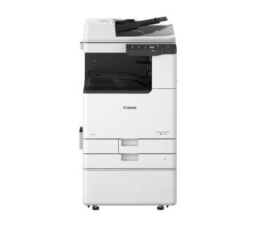 Canon imageRUNNER 2735i with Pedestal