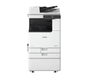 Canon imageRUNNER 2745i with Pedestal